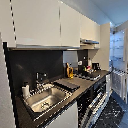 Cozy And Quit 1170 Vienna Apartment Exterior photo