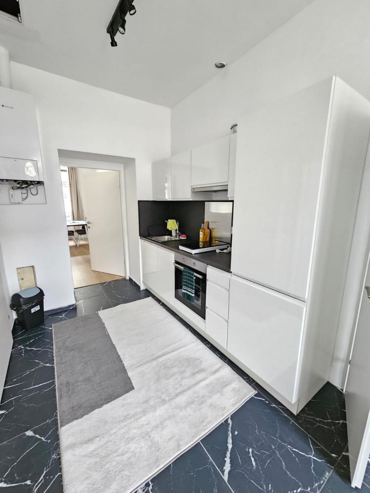 Cozy And Quit 1170 Vienna Apartment Exterior photo