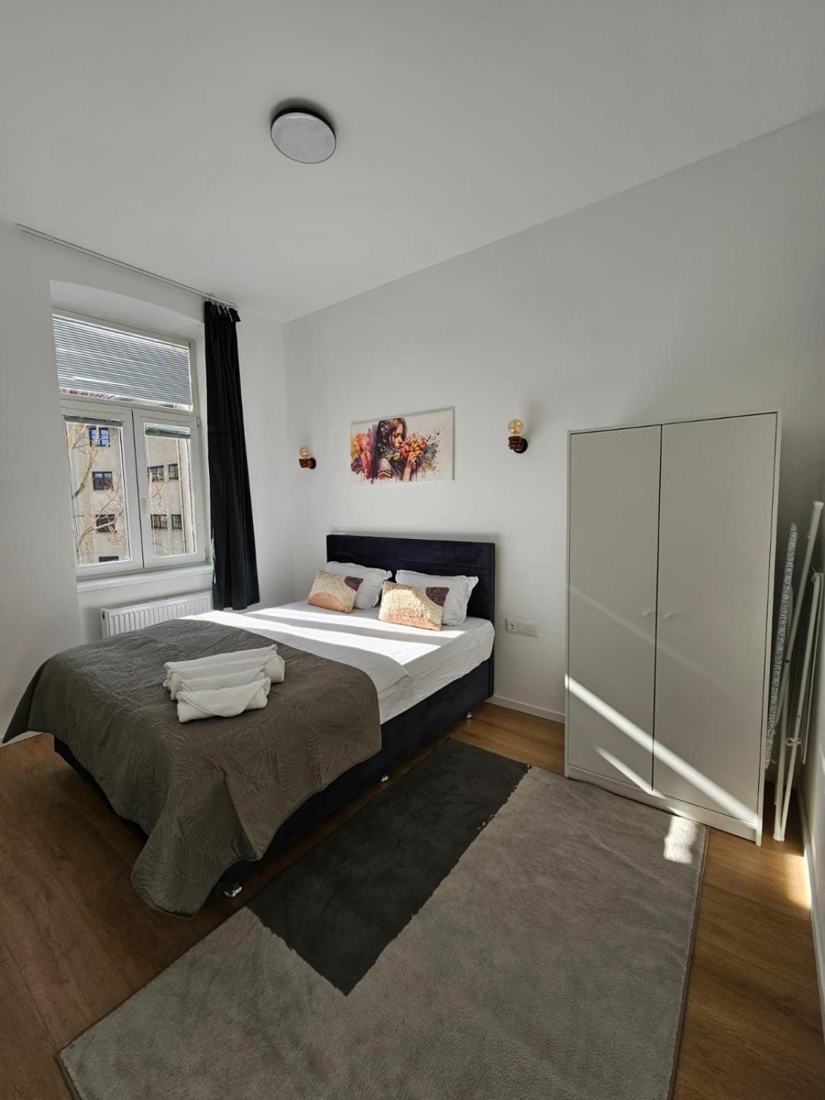 Cozy And Quit 1170 Vienna Apartment Exterior photo